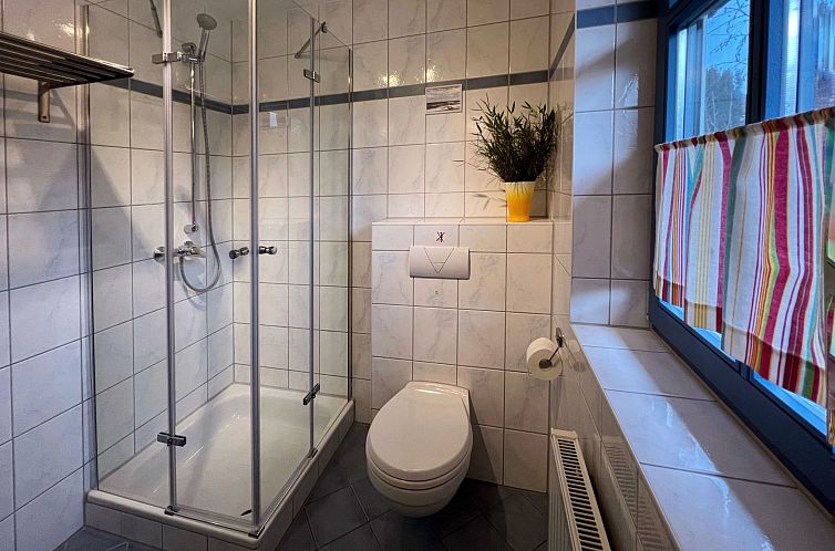 Vakantiehuis im idyllischsten Winkel Rügens