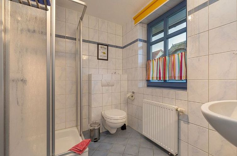 Vakantiehuis im idyllischsten Winkel Rügens