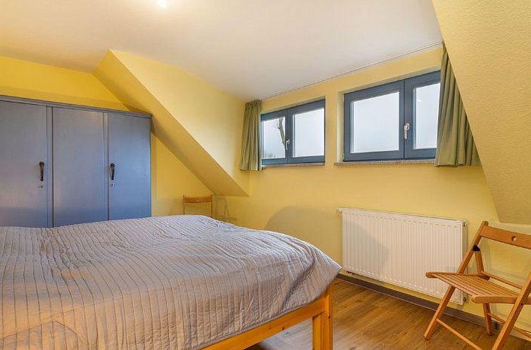 Vakantiehuis im idyllischsten Winkel Rügens