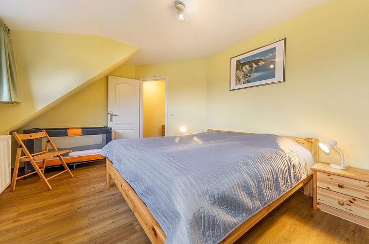 Vakantiehuis im idyllischsten Winkel Rügens