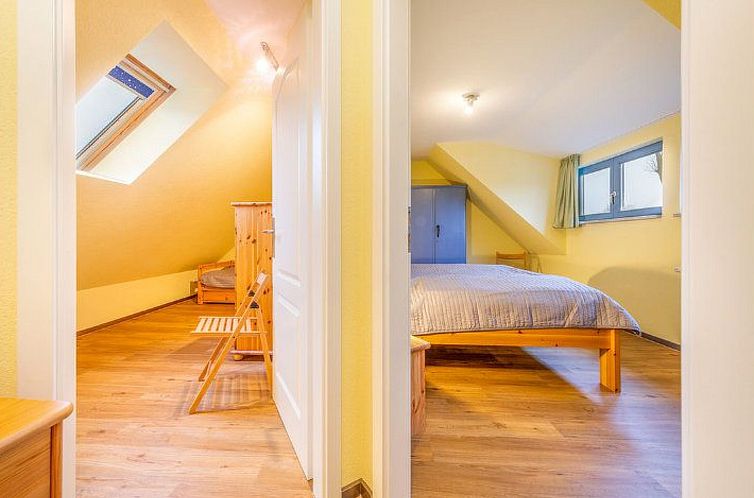 Vakantiehuis im idyllischsten Winkel Rügens