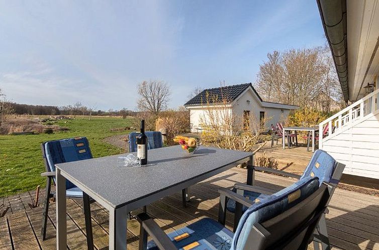 Vakantiehuis im idyllischsten Winkel Rügens