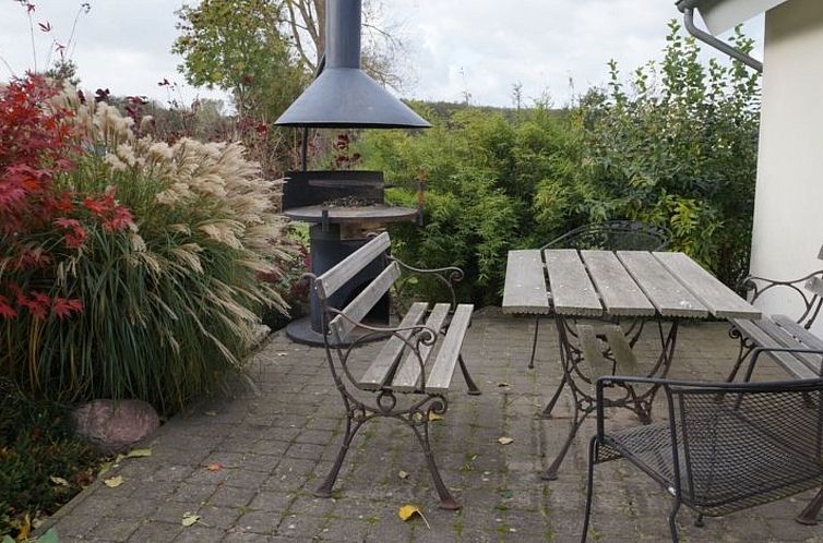 Vakantiehuis im idyllischsten Winkel Rügens