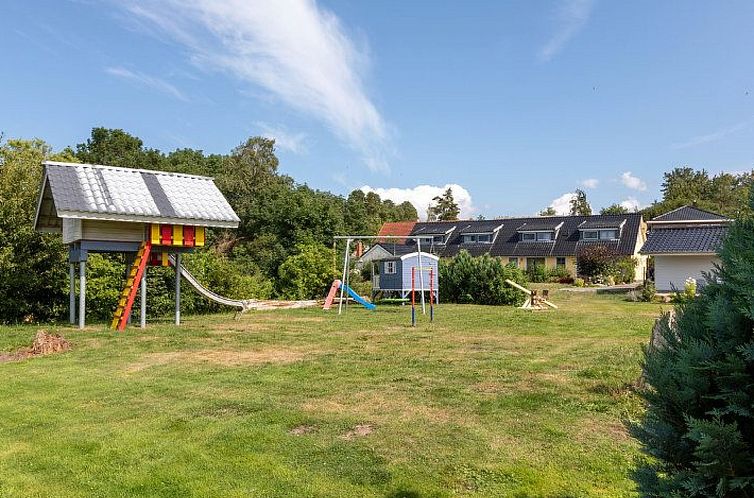 Vakantiehuis im idyllischsten Winkel Rügens