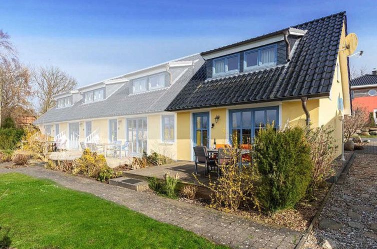 Vakantiehuis Kinderfreundliche Ferienanlage in idyllischer L