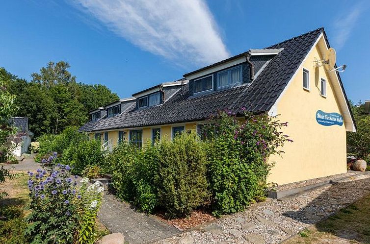 Vakantiehuis Kinderfreundliche Ferienanlage in idyllischer L