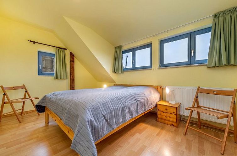 Vakantiehuis Kinderfreundliche Ferienanlage in idyllischer L