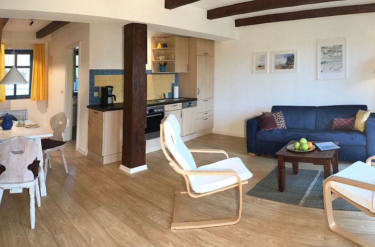 Vakantiehuis Kinderfreundliche Ferienanlage in idyllischer L