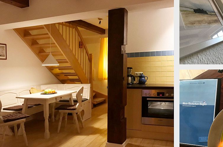 Vakantiehuis Kinderfreundliche Ferienanlage in idyllischer L