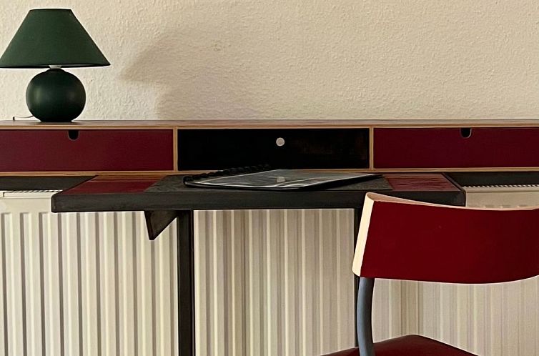 Vakantiehuis Kinderfreundliche Ferienanlage in idyllischer L