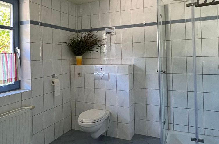 Vakantiehuis Kinderfreundliche Ferienanlage in idyllischer L