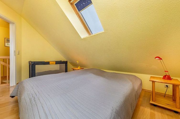 Vakantiehuis Kinderfreundliche Ferienanlage in idyllischer L