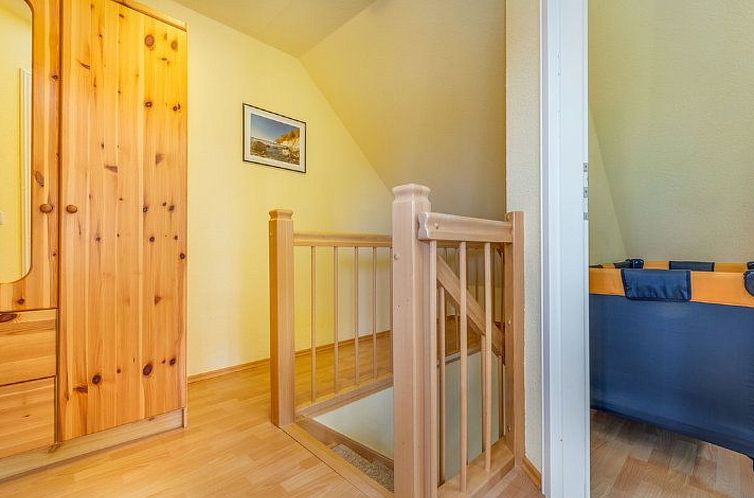 Vakantiehuis Kinderfreundliche Ferienanlage in idyllischer L