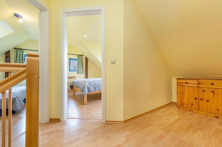 Vakantiehuis Kinderfreundliche Ferienanlage in idyllischer L