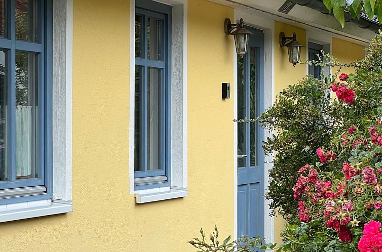 Vakantiehuis Kinderfreundliche Ferienanlage in idyllischer L