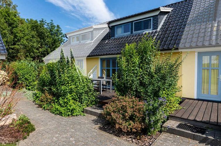Guest house 03040037 - Holiday property Baltic Sea - Vakantiehuis in Neuenkirchen mit Terrasse