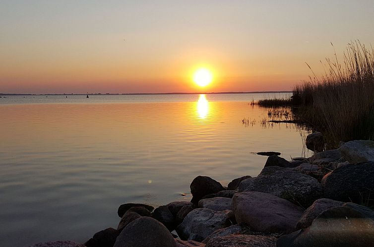 Appartement Wohnung für vier Personen im Erdgeschoss