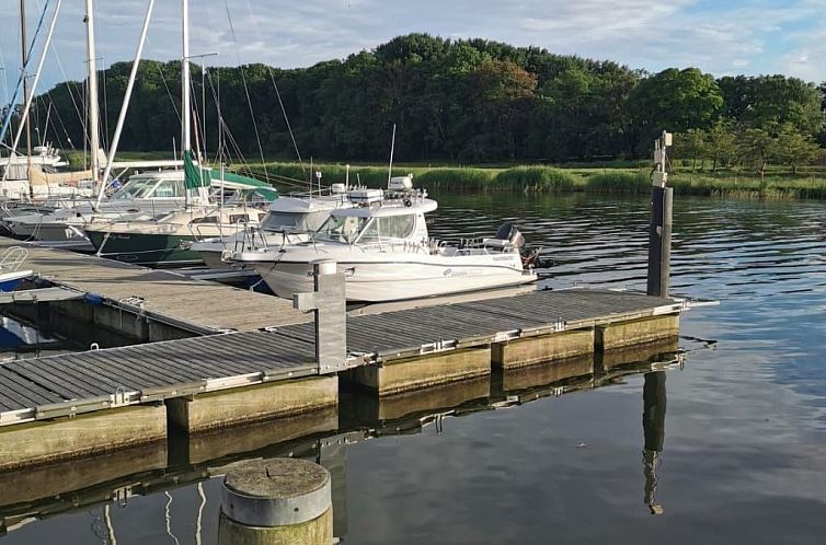 Appartement Wohnung für vier Personen im Erdgeschoss