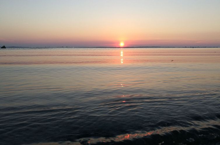 Appartement Wohnung für vier Personen im Erdgeschoss