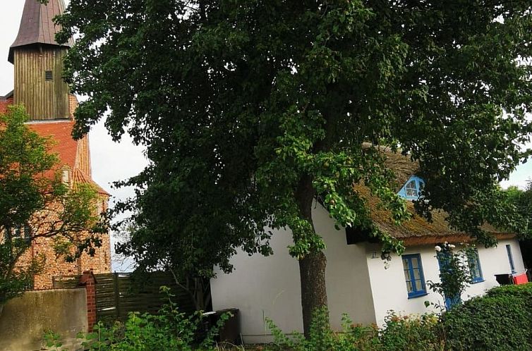 Appartement Wohnung für vier Personen im Erdgeschoss