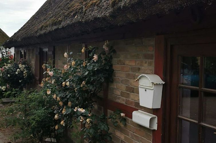 Appartement Wohnung für sechs Personen im Dachgeschoss