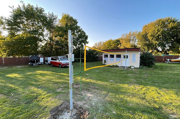 Appartement Rügenferienhaus Souterrain