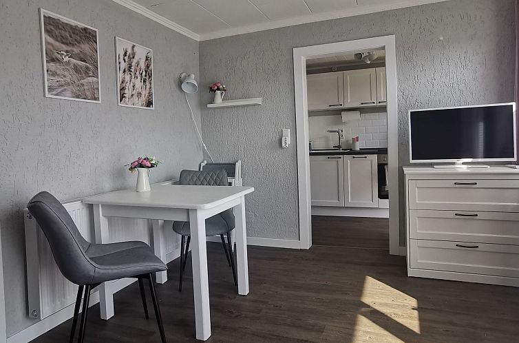 Appartement Boddenferienhaus - 13 Treibholz