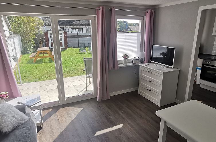 Appartement Boddenferienhaus - 13 Treibholz