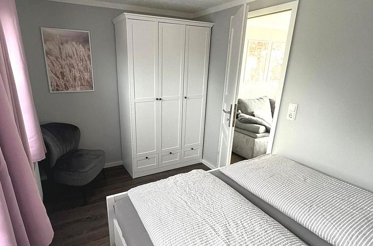 Appartement Boddenferienhaus - 13 Treibholz