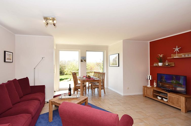 Vakantiehuis Inselliebe