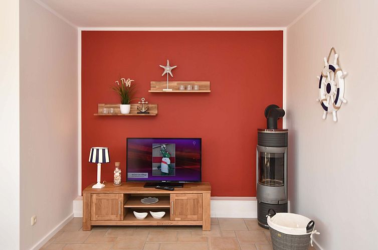 Vakantiehuis Inselliebe