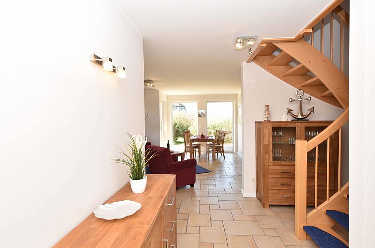 Vakantiehuis Inselliebe