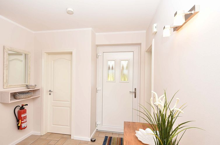 Vakantiehuis Inselliebe