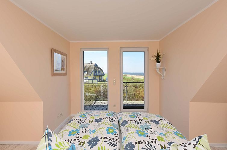 Vakantiehuis Inselliebe