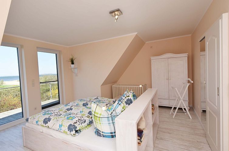 Vakantiehuis Inselliebe