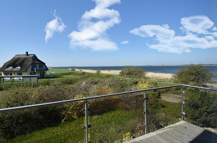 Vakantiehuis Inselliebe