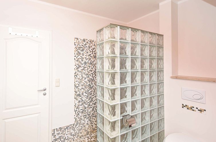 Vakantiehuis Inselliebe