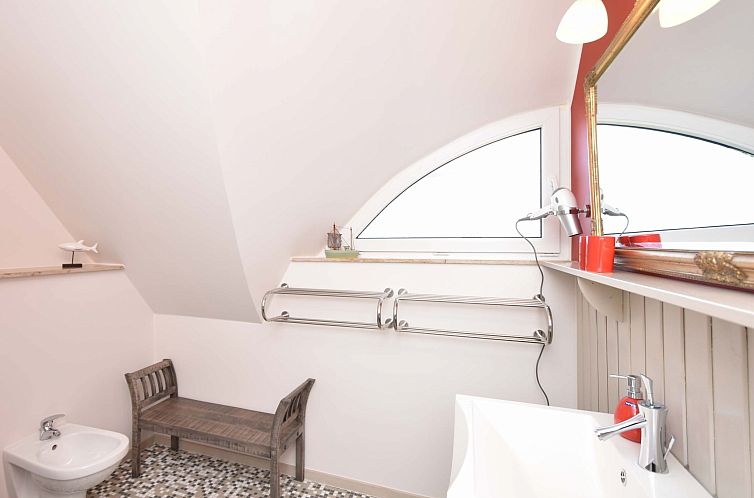 Vakantiehuis Inselliebe