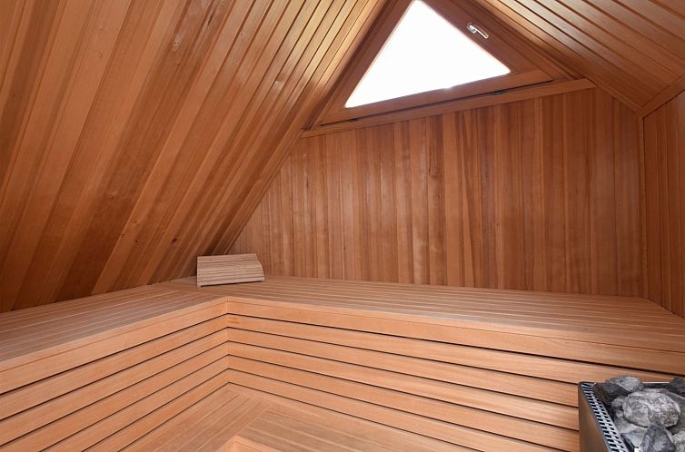 Vakantiehuis Inselliebe