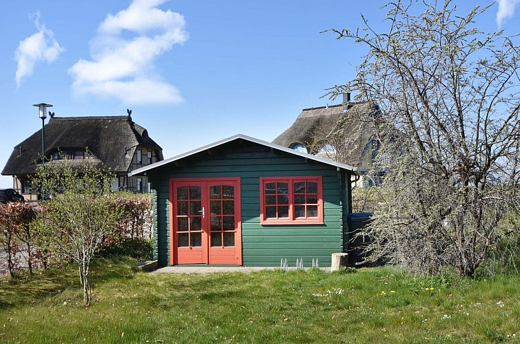 Vakantiehuis Inselliebe