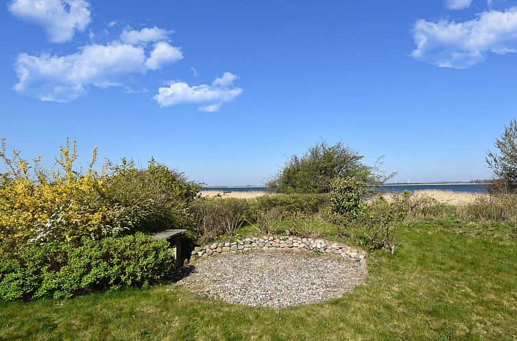 Vakantiehuis Inselliebe