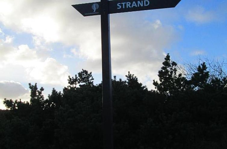 Amelander Kaap Appartement 112