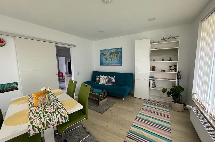 Guest house 03041003 - Apartment Baltic Sea - Appartement Appartement in Holstentor Nord