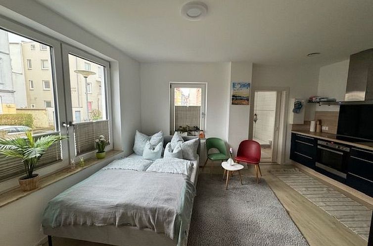 Appartement Appartement in Holstentor Nord