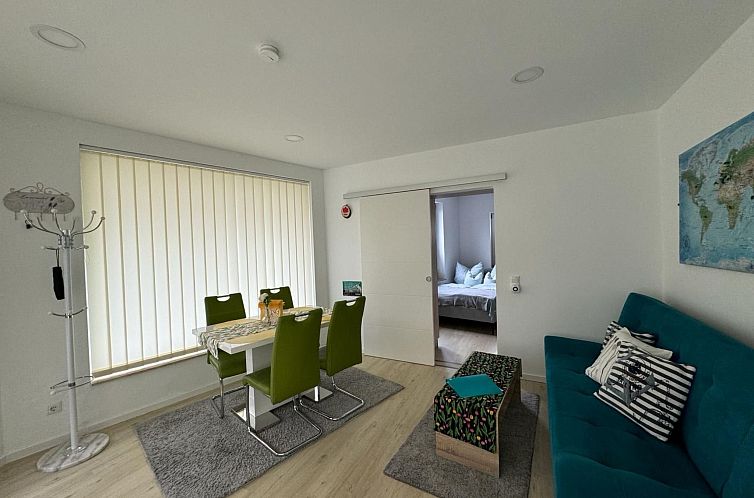 Appartement Appartement in Holstentor Nord