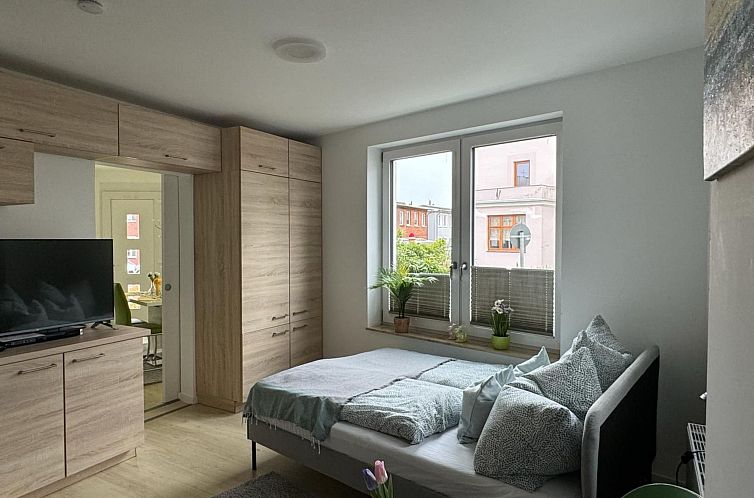 Appartement Appartement in Holstentor Nord