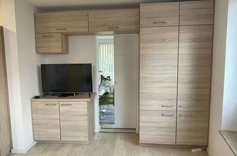 Appartement Appartement in Holstentor Nord