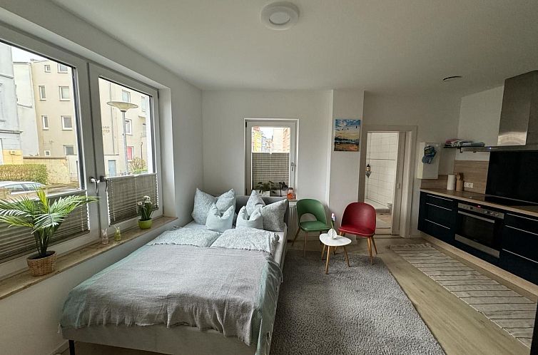 Appartement Appartement in Holstentor Nord