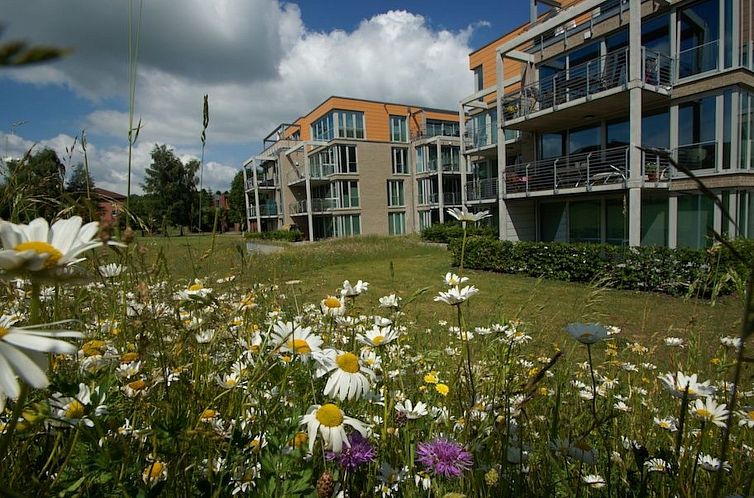 Guest house 03041004 - Apartment Baltic Sea - Appartement in Alt Travemünde