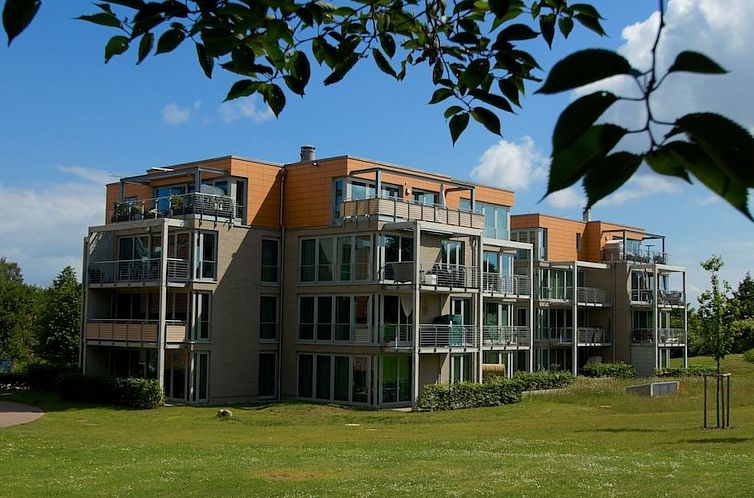 Appartement in Alt Travemünde